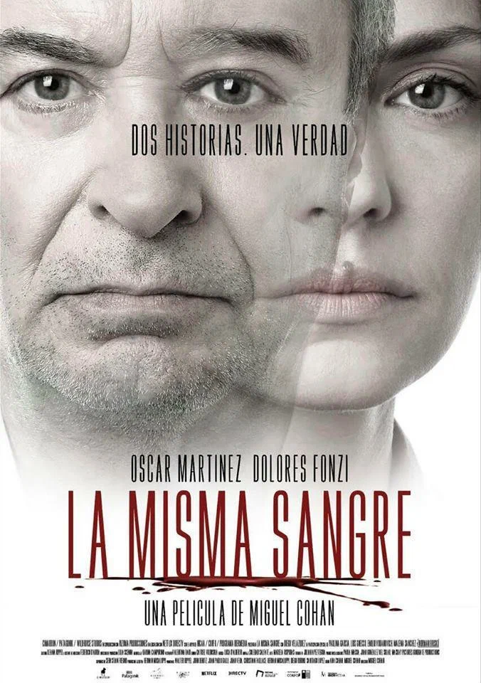 La Misma Sangre