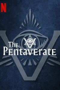  Пентаверат 