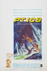  PT 109 