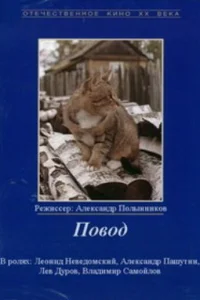  Повод 