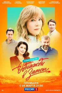  Однажды в Залесье 