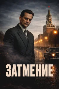 Затмение 
